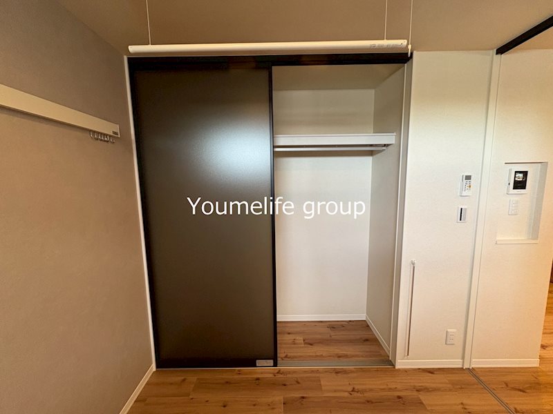 クローバーハイツ その他3