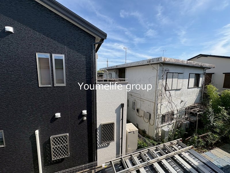 クローバーハイツ その他6