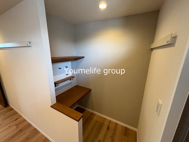 クローバーハイツ その他10