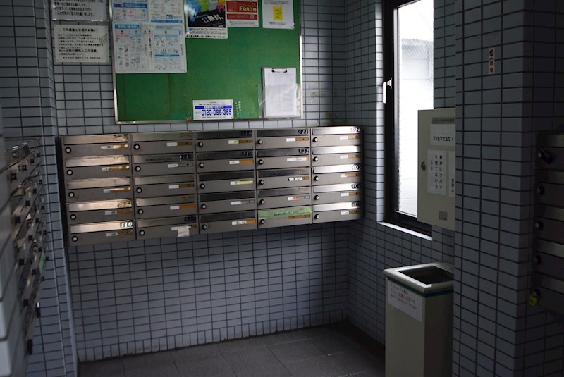 メゾン・ド・ヴァルセ その他外観4