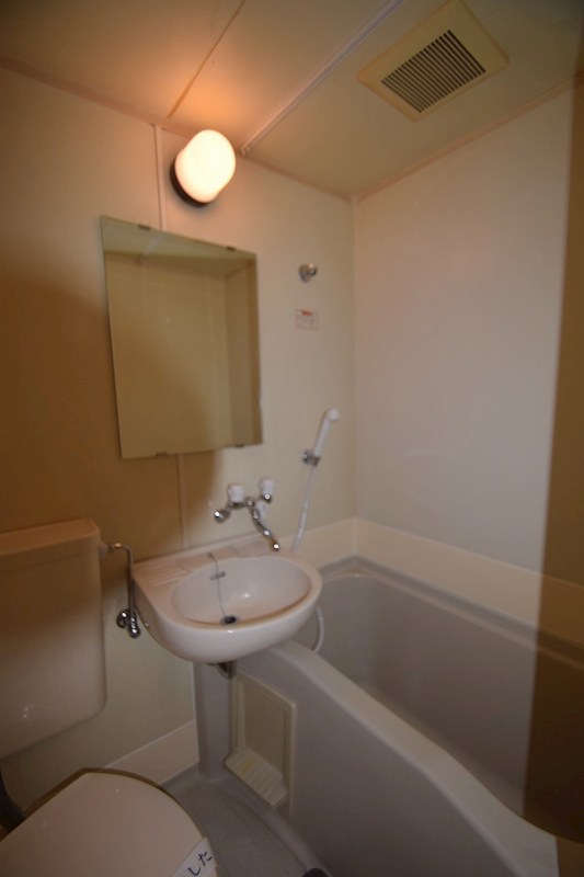 メゾン・ド・ヴァルセ 風呂画像