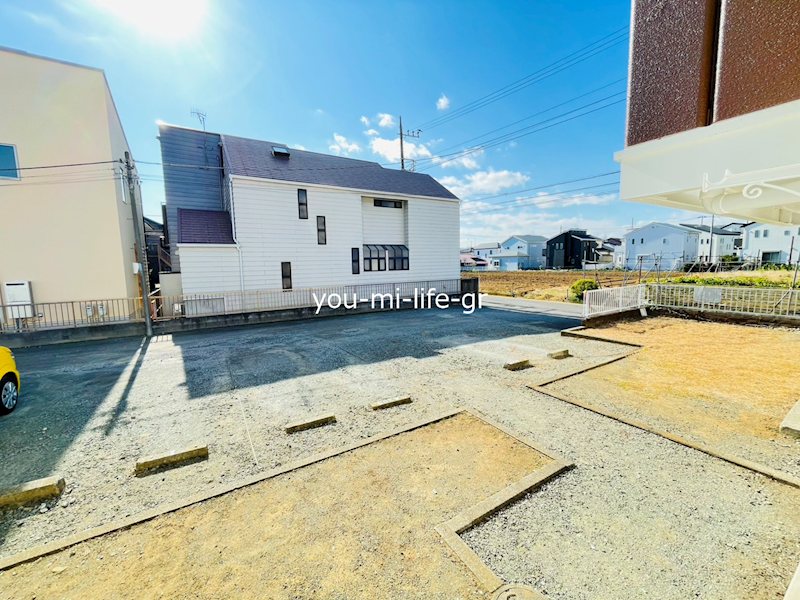 サンモール原田A その他4