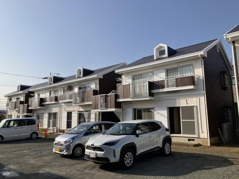 サンモール原田A その他外観1
