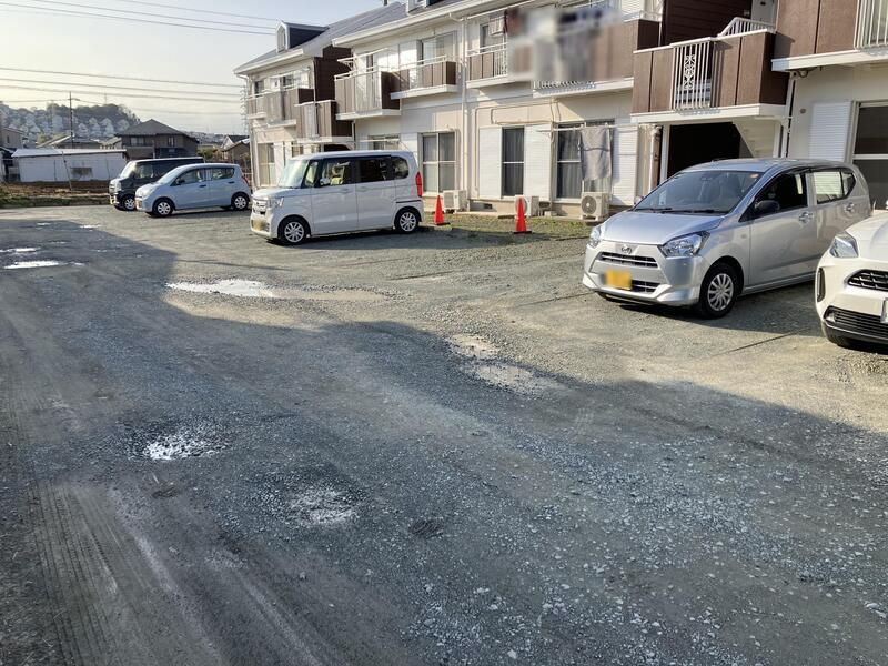 サンモール原田A その他外観2