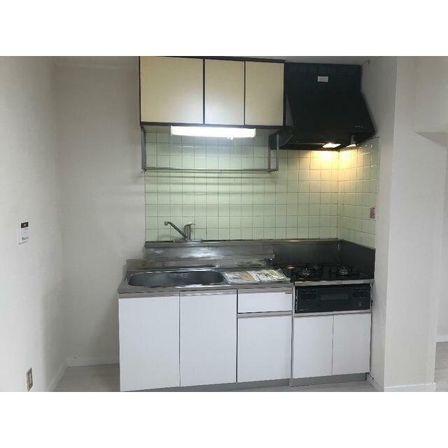 ミツイマンション キッチン