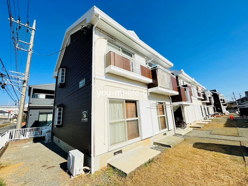 サンモール原田A 103号室 外観