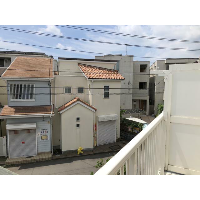 南テラスハウス その他1