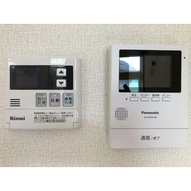 南テラスハウス その他5