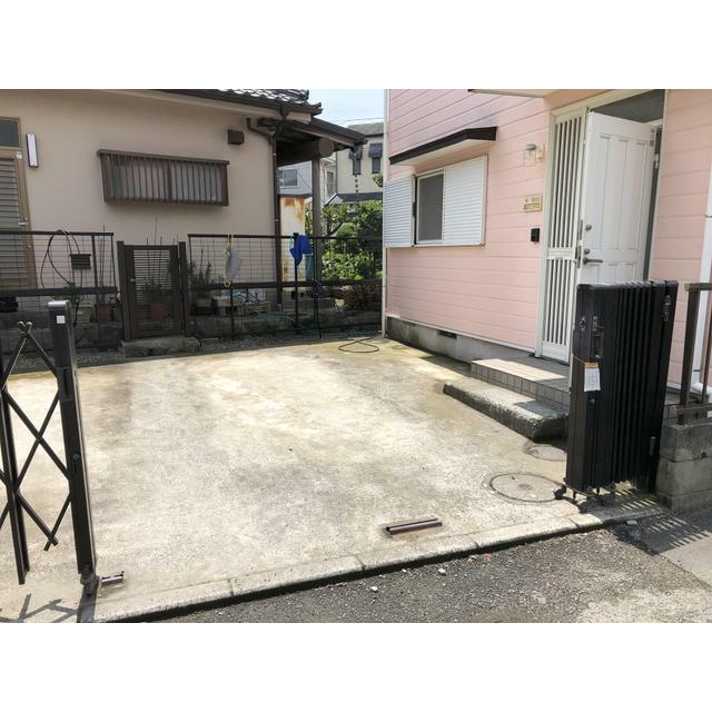 南テラスハウス その他外観1
