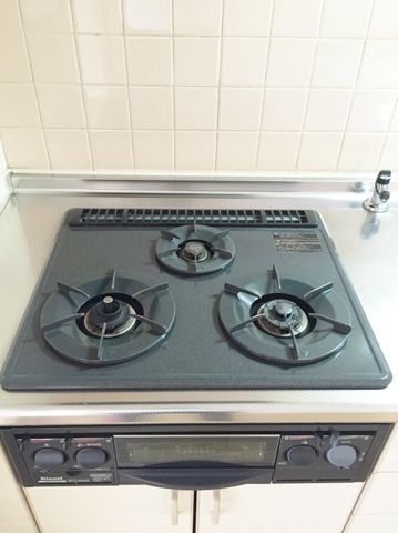 サンヒルズ東戸塚 その他8