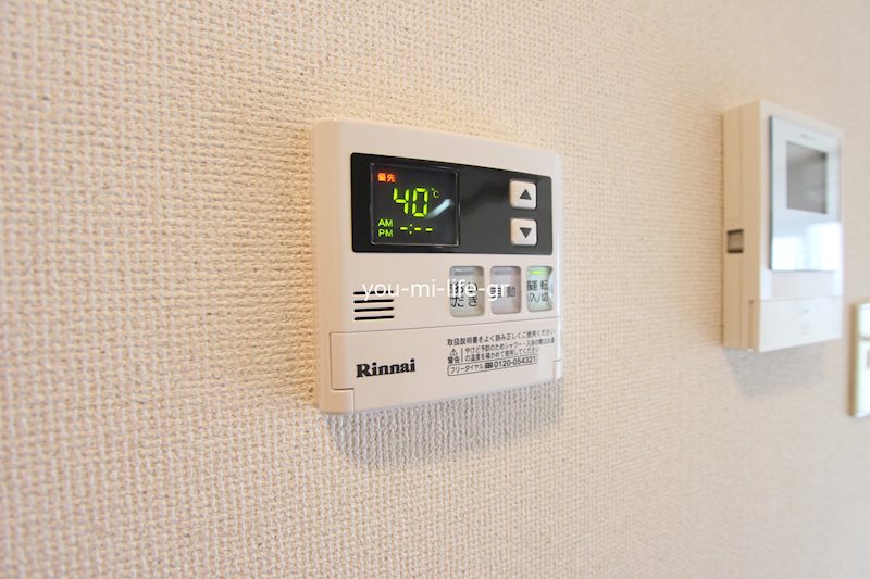 デュー・カルム その他6