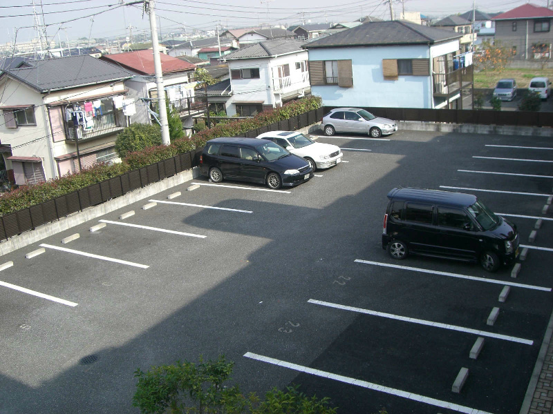 デュー・カルム その他外観1