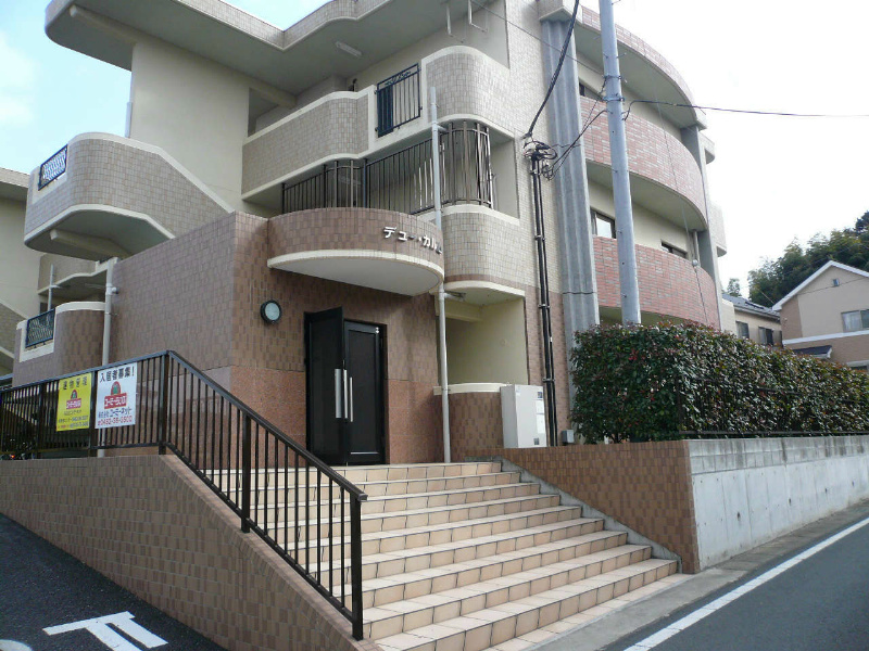 デュー・カルム その他外観2