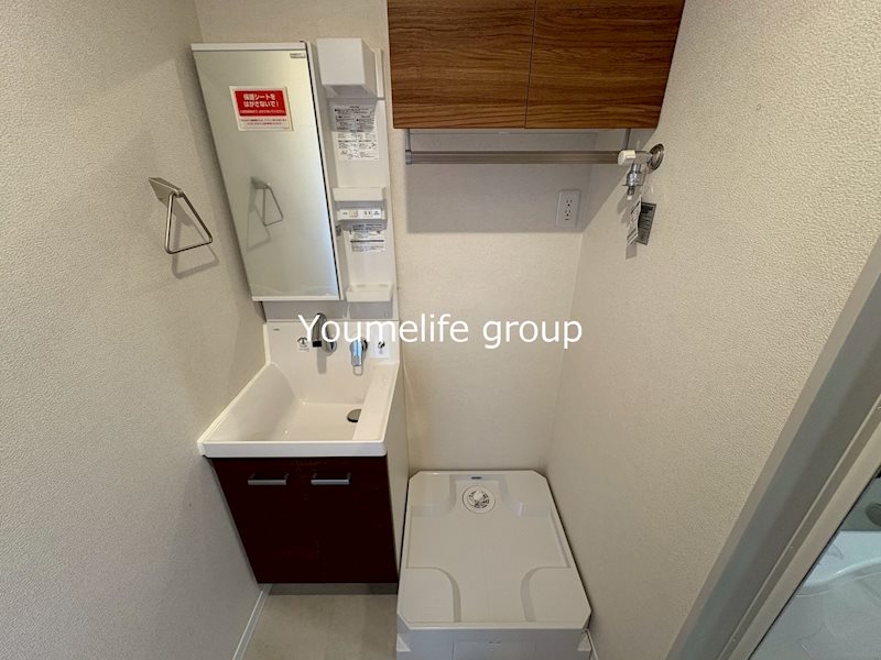 クローバーハイツ その他9