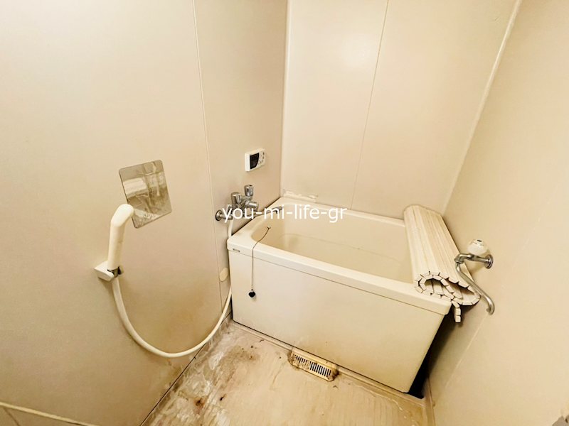 サンモール原田A 風呂画像