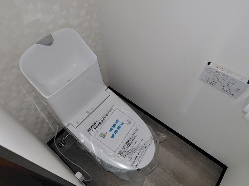 パラシオンサンライズ その他1