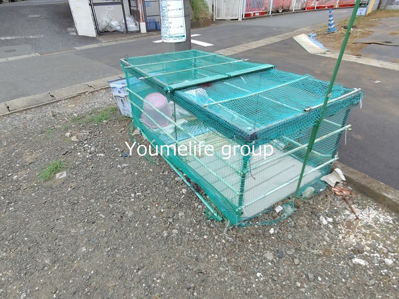 パラシオンサンライズ その他外観4