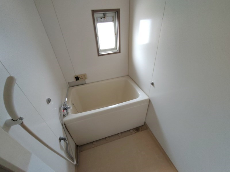 パラシオンサンライズ 風呂画像