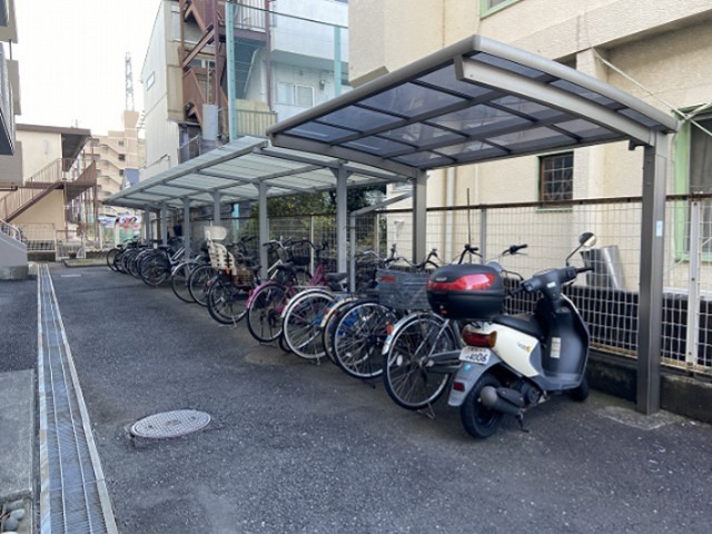 タプラ旭町 その他外観1