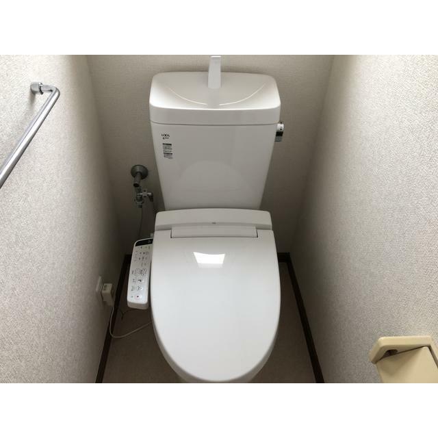 南テラスハウス その他4