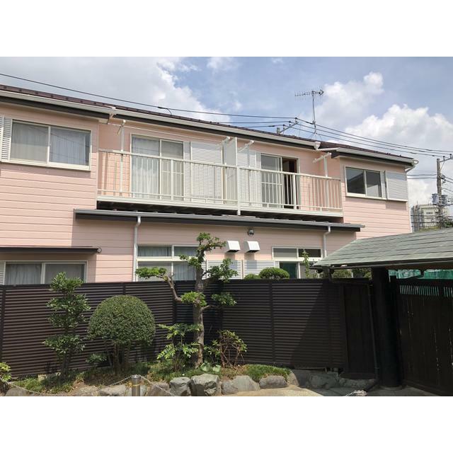南テラスハウス その他6