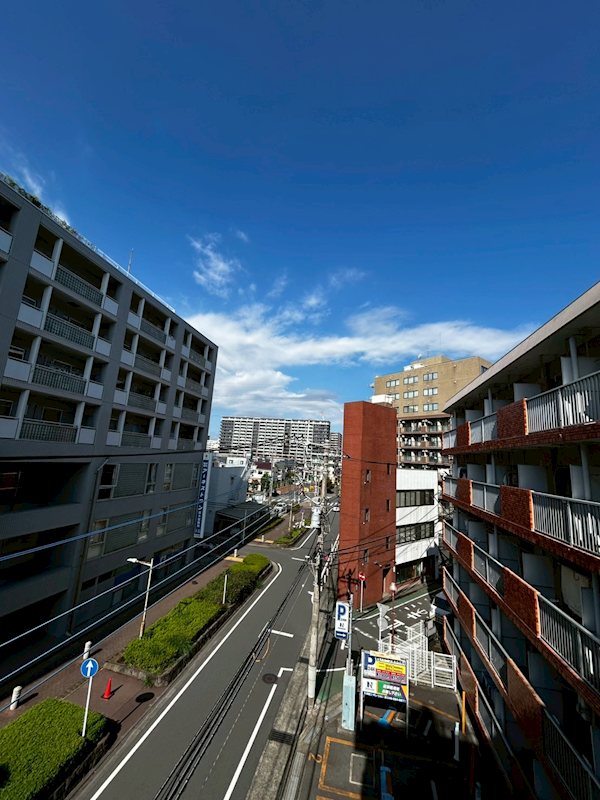 タミーハイツ本厚木 その他3