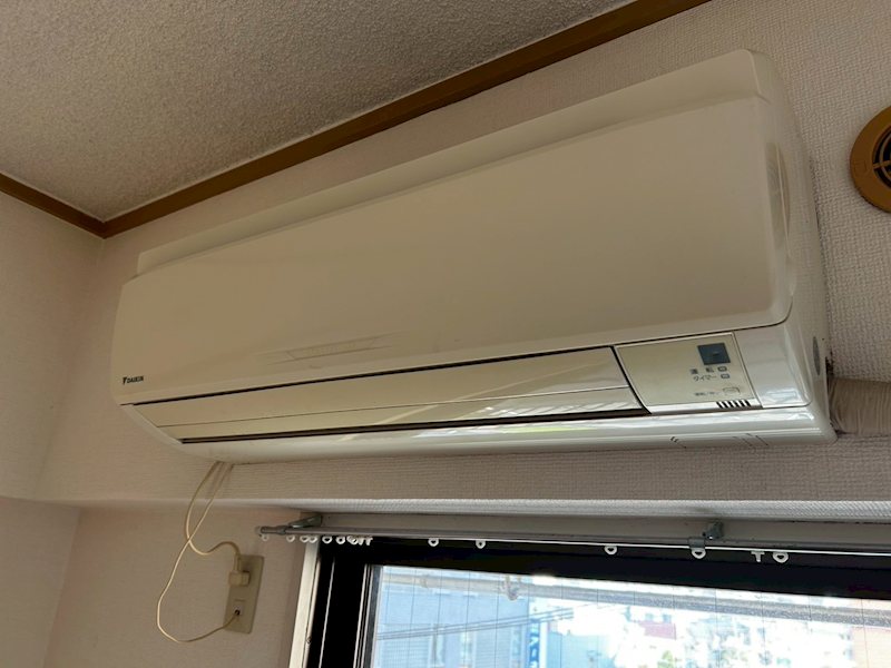 タミーハイツ本厚木 その他6