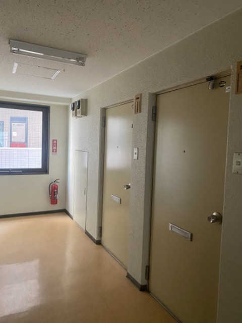 タミーハイツ本厚木 その他外観1
