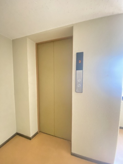 タミーハイツ本厚木 その他外観2
