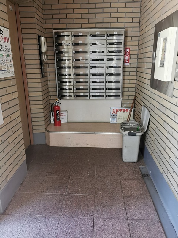 タミーハイツ本厚木 その他外観3