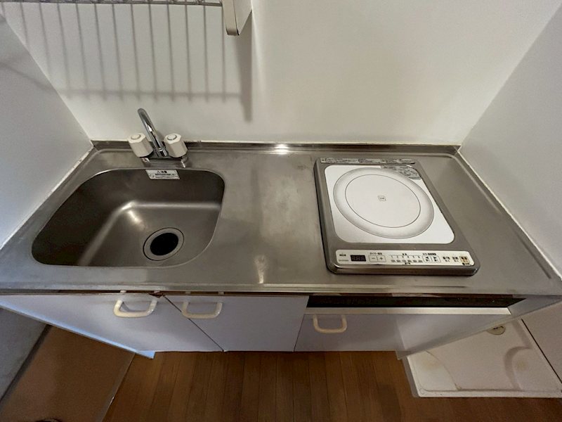 タミーハイツ本厚木 キッチン