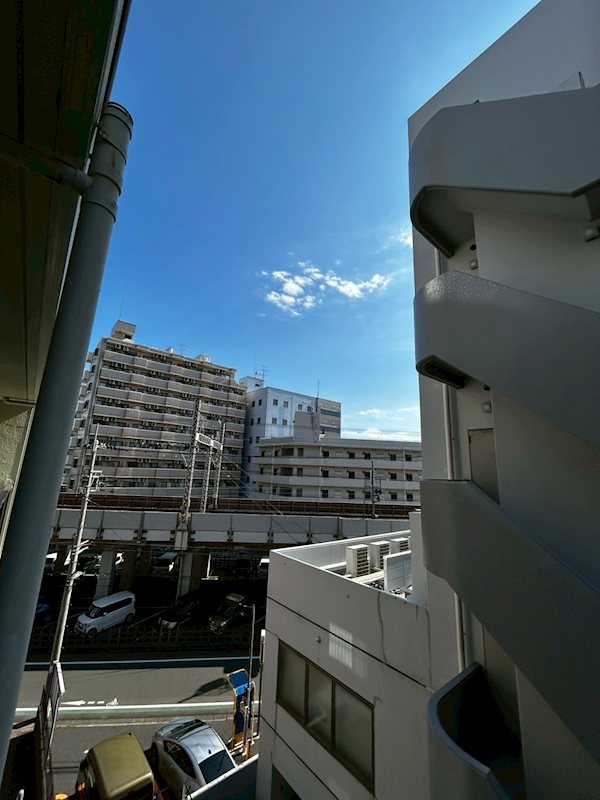 タミーハイツ本厚木 その他3