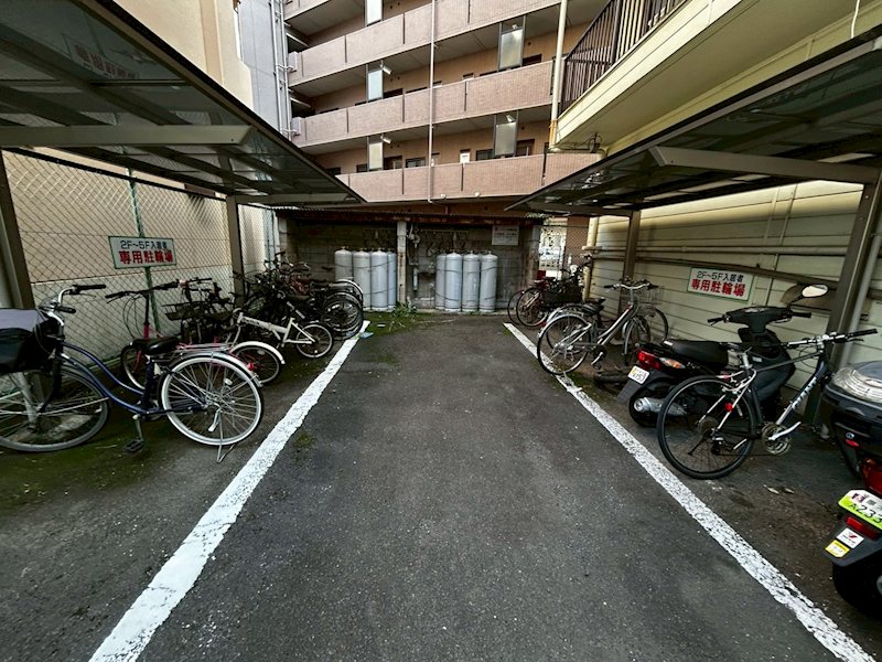 タミーハイツ本厚木 その他外観4