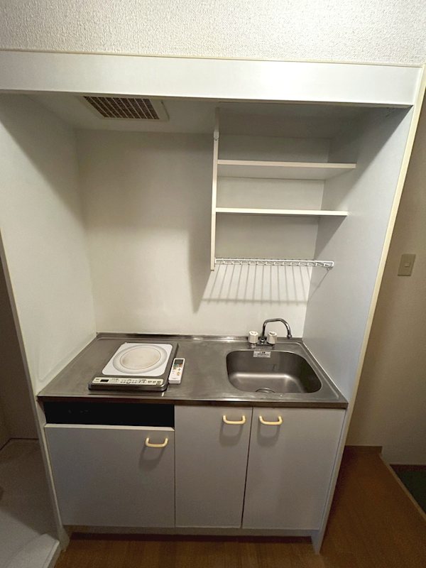タミーハイツ本厚木 キッチン