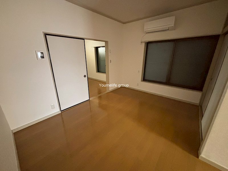 タプラ元町 リビング