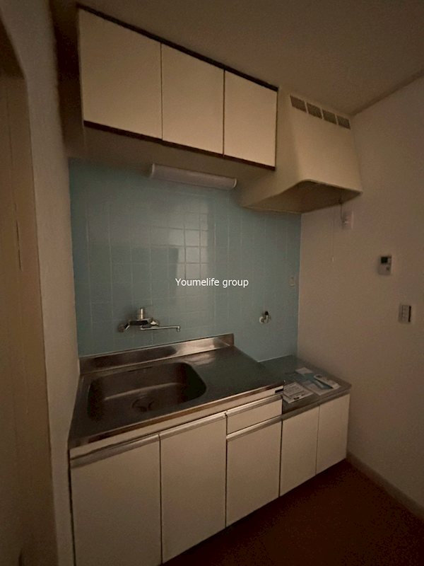 タプラ元町 キッチン