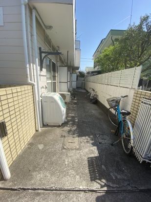 サンリバー南鴨宮 その他外観2