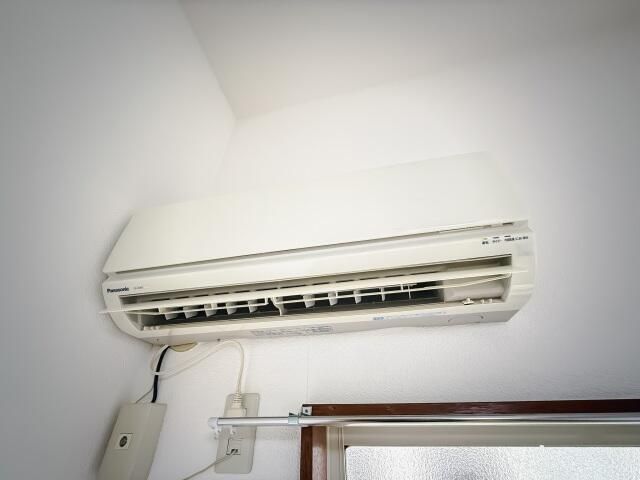 スカイピアさがみ野２C その他設備
