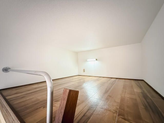 スカイピアさがみ野２C ベッドルーム