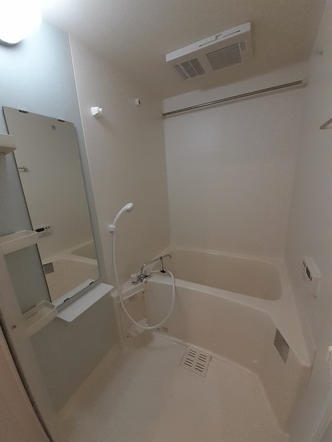 桜並木パークマンション 風呂画像