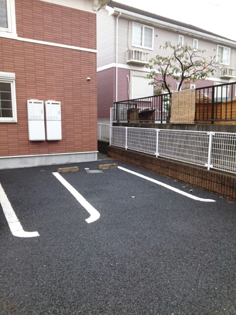 ラフィネ　メゾンⅠ その他7