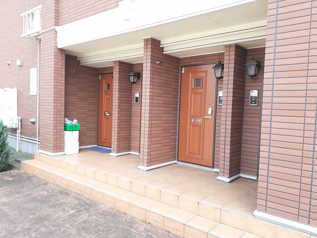 カーサ　プリートＮ その他7