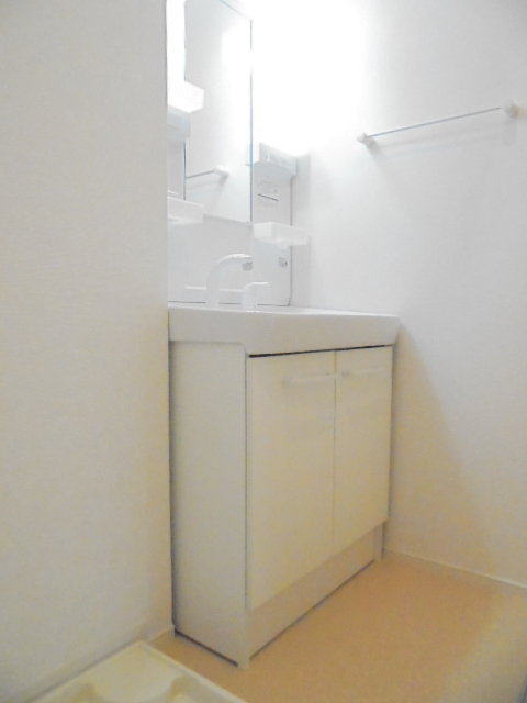 洗面所 アイリスA その他3