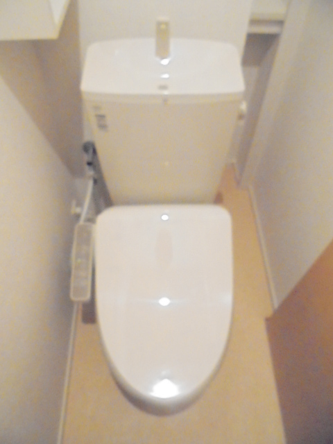 トイレ アイリスA その他4