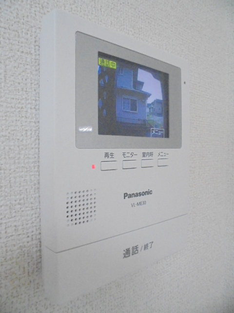 他設備 アイリスA その他6