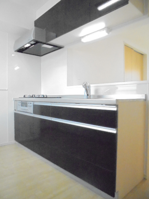 キッチン アイリスA キッチン