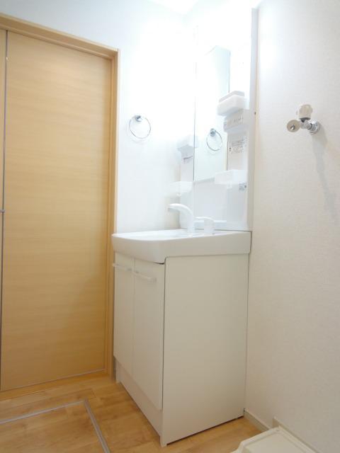 洗面所 イリーデ 2 その他3