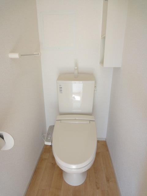 トイレ イリーデ 2 その他4