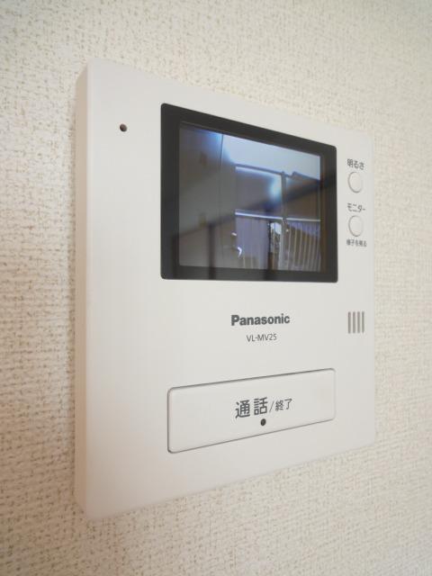 他設備 イリーデ 2 その他6