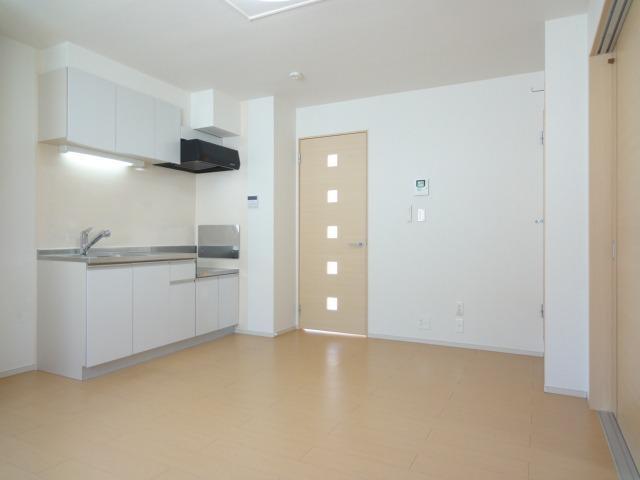 リビング イリーデ 2 リビング